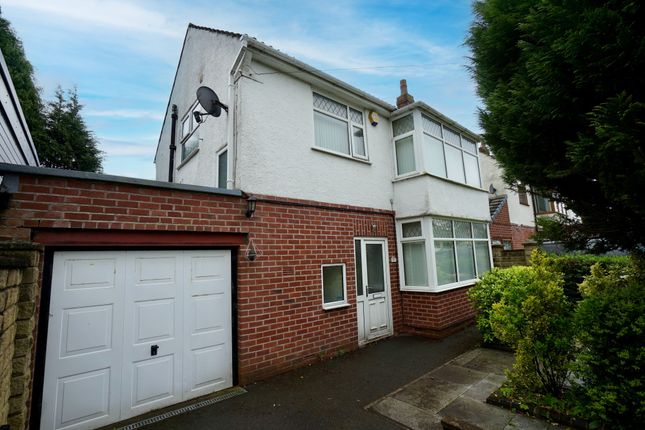 Detached house to rent in Brookside Road, Lancashire
