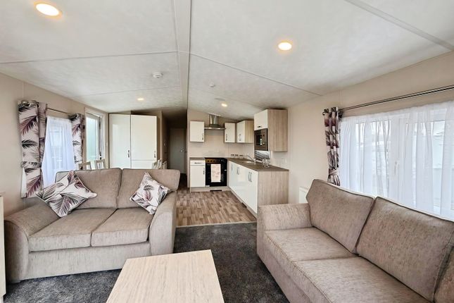 Plot 1, Grace Park, Gainsborough, UK photo 4