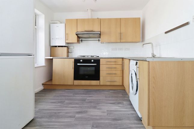 First Floor Flat, 67, Tenniscourt Road, Bristol photo 2
