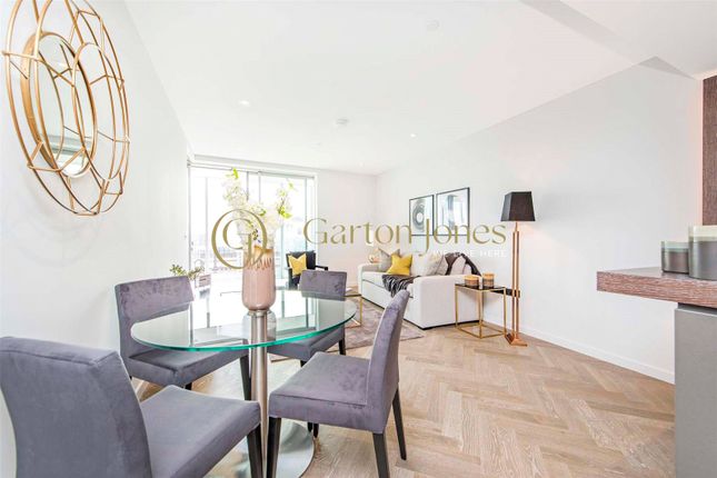 Flat for sale in Ambrose House, Battersea Power Station, 19 Circus Road West