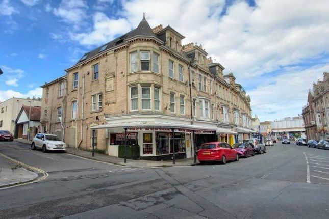 Thumbnail Flat for sale in Palace Avenue, Paignton