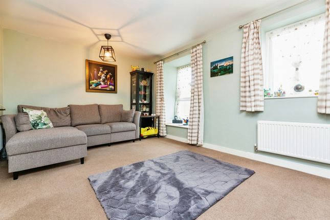 Terraced house for sale in Lavender Way, Sheffield