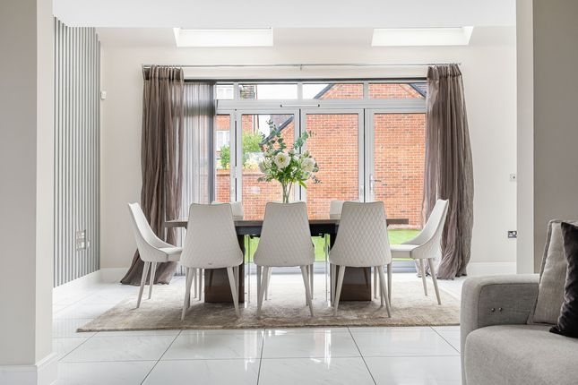 1, Howard Road, Heyford Park photo 3