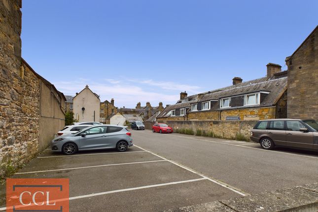 Studio house on 13, South Street, Elgin, Morayshire, £295,000