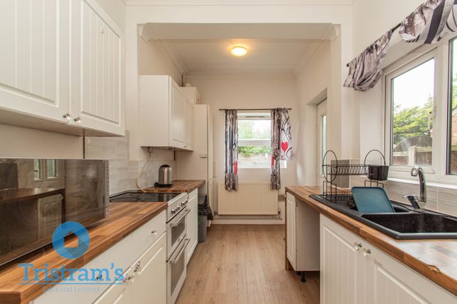 129, Granville Avenue, Nottingham photo 3