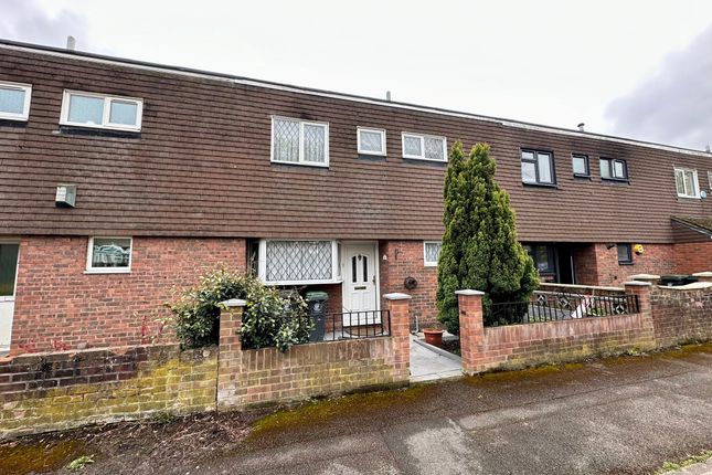 Terraced house for sale in Cullings Court, Waltham Abbey