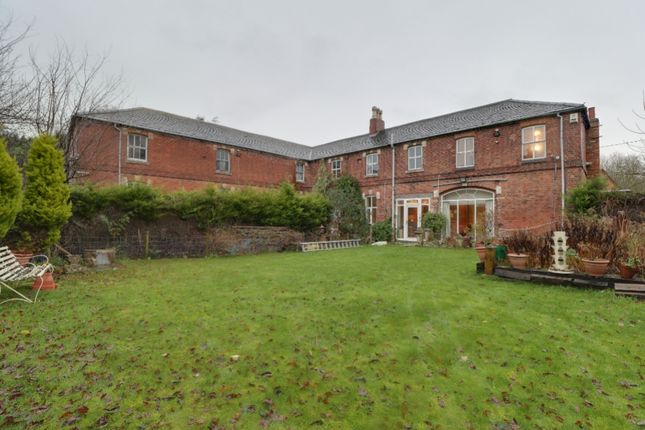 Detached house for sale in Brook Lane, Melton Mowbray