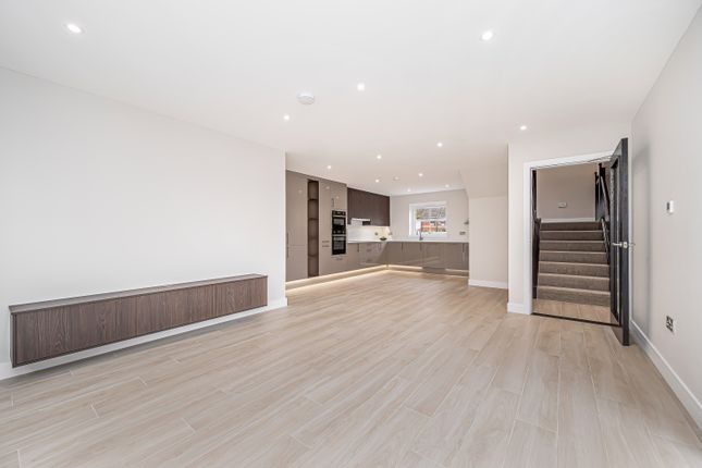 Plot 1, Castle Brae, Dunfermline photo 2
