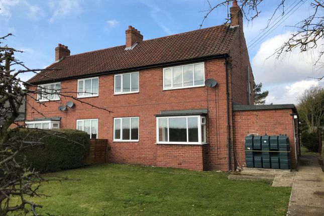 Thumbnail Detached house to rent in Freshlands, North Dalton, Driffield