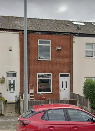 Thumbnail Property to rent in Manchester Road, Worsley, Manchester