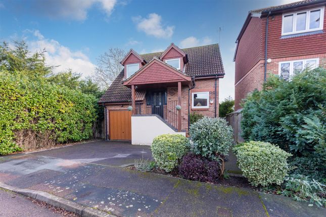 Detached house for sale in Fullbrook Close, Maidenhead