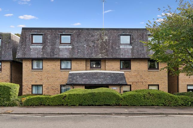 2-bed flat on Clober Road, Milngavie, £198,000
