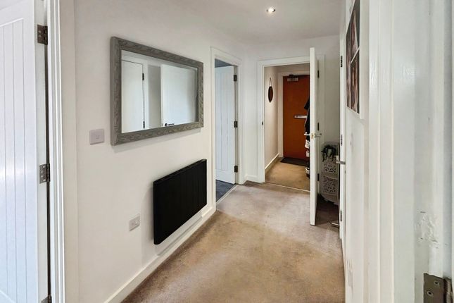 Apartment 19, Fairfax Court,, Barony Road, Cheshire photo 2