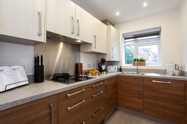4, Kiln View, Stoke-on-Trent photo 5