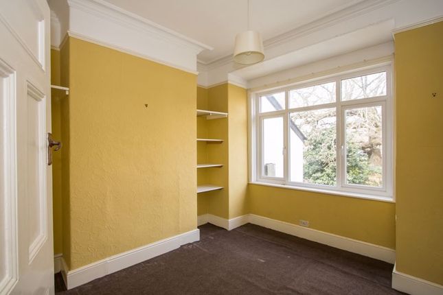 End terrace house for sale in Rudry Street, Penarth