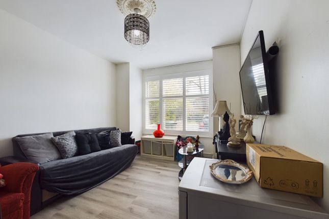 Terraced house for sale in Willoughby Lane, London