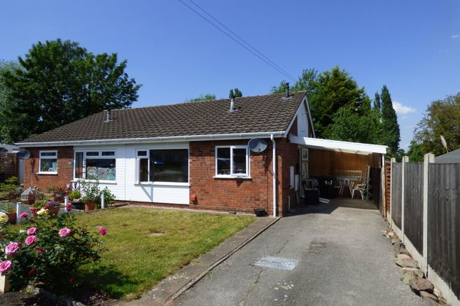 2-bed house on 17, Perrins Close, Malvern, £235,000