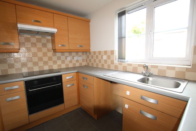 4 Fielder Mews, Sheffield photo 4