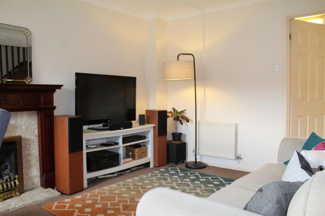 36, Murden Way, Nottingham photo 2