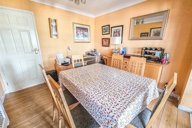 Semi-detached house for sale in Pettits Close, Romford