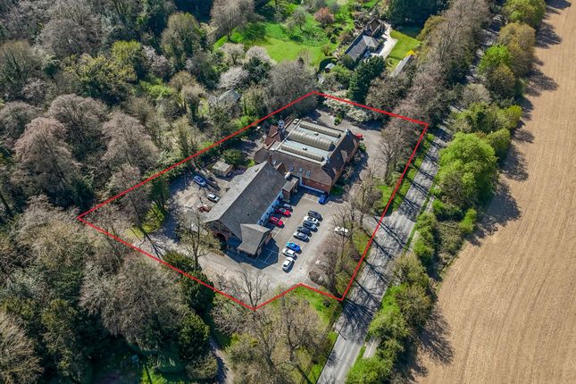 Thumbnail Office for sale in Pennyroyal Court, Station Road, Tring