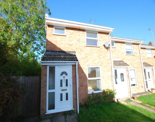 Homes To Let In Moorlands Wing Leighton Buzzard Lu7 Rent