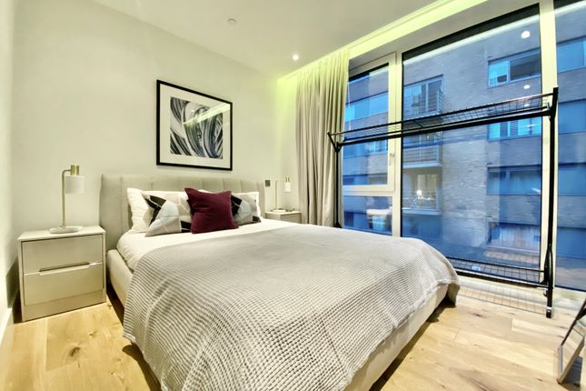 Flat to rent in Monck Street, Ashley House, Westminster, London