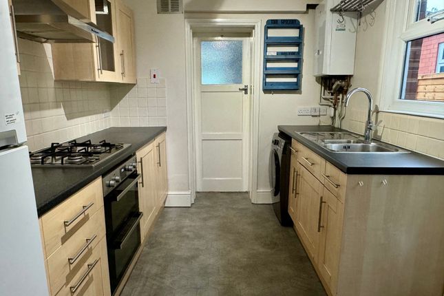 18 Chamberlain Road, Exeter photo 3