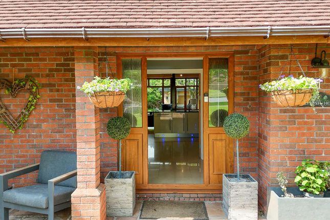 Hollybush House, 21, Burnham Drive, Swansea photo 2