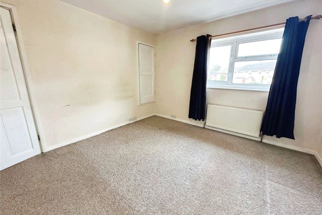 Terraced house for sale in Leypark Crescent, Exeter, Devon