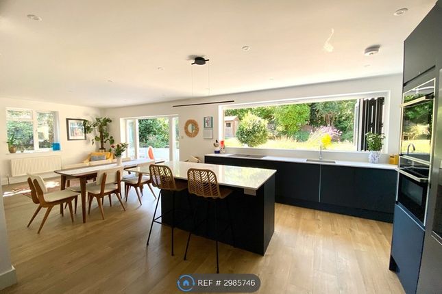 Seagrass House, Lower Buckland Road, Lymington photo 4