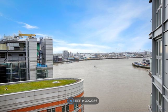 Flat, New Providence Wharf Fairmont Avenue, London photo 4