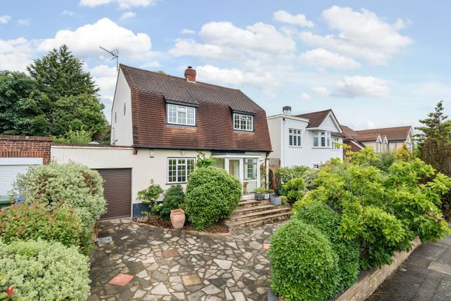 Detached house for sale in Beechway, Bexley