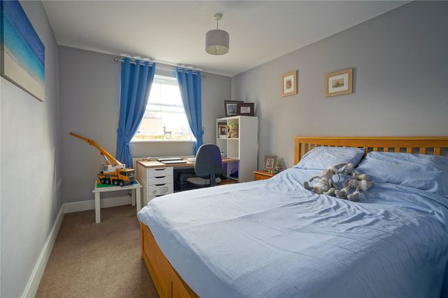 Flat for sale in The Pieces North, Whiston, Rotherham, South Yorkshire