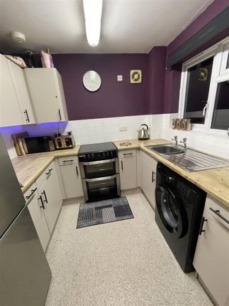 Flat for sale in Wigton Place, Warndon, Worcester