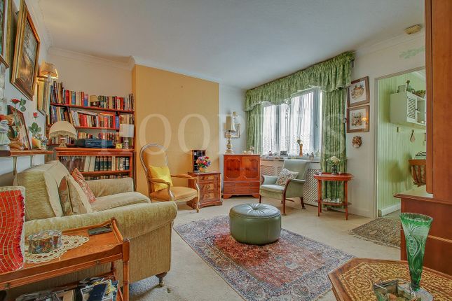 2-bed flat on 50, Tanfield Avenue, London, £375,000