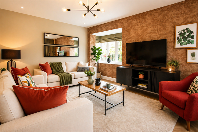 6, Sorrel Street, Hailsham photo 4