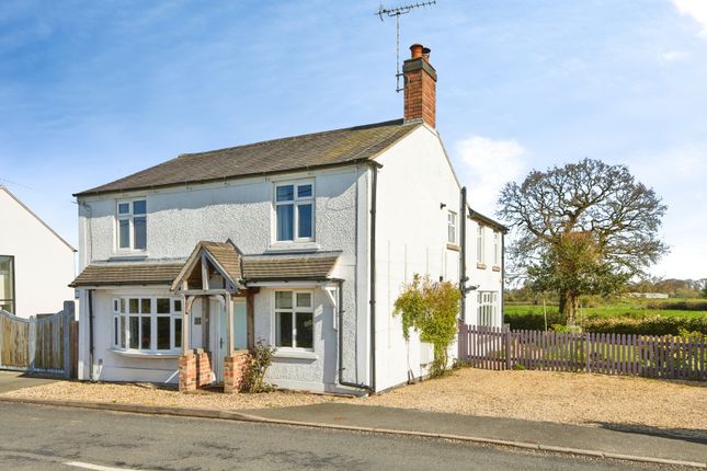 3-bed house on 106, Hopley Road, Burton-on-trent, £530,000