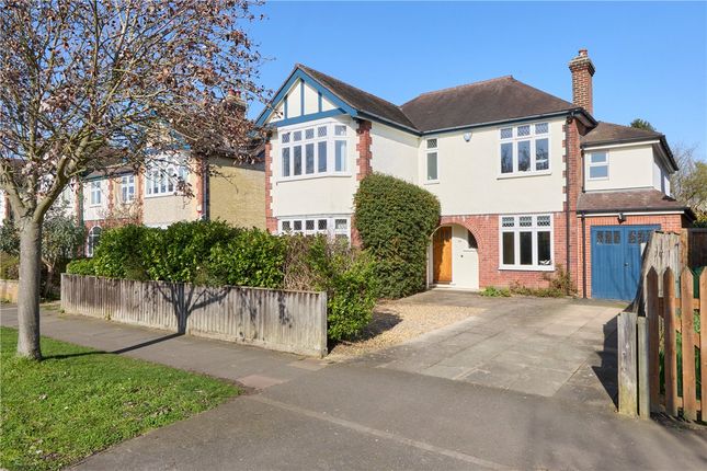 5-bed house on 66, Gilbert Road, Cambridge, £1,350,000