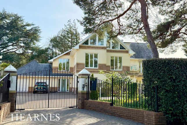 3-bed flat on 21a, Nairn Road, Poole, £1,150,000