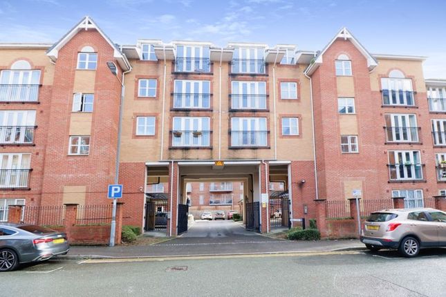 Flat for sale in Noble Court, Mill Street, Slough