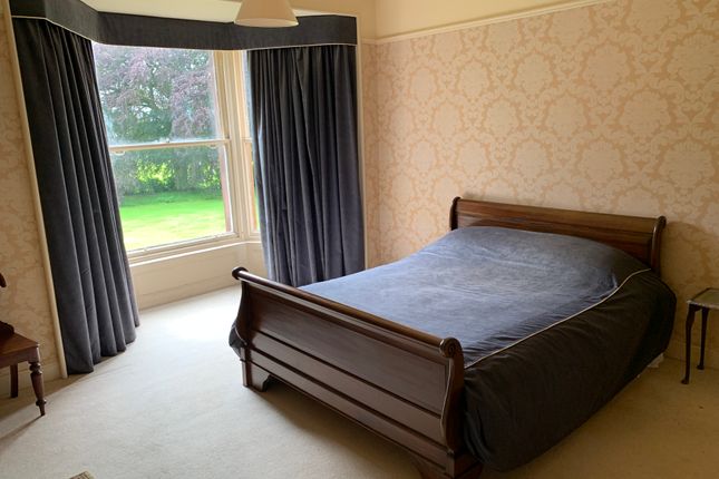 Croft House - Bedroom 1