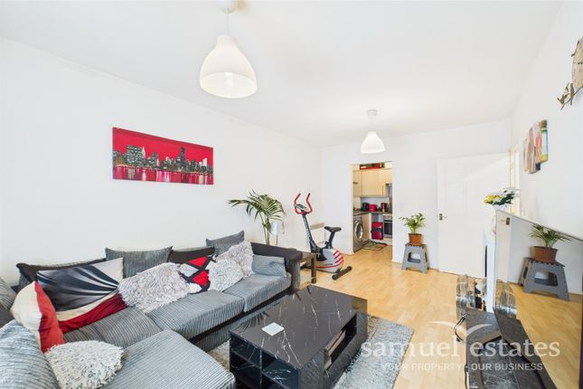 4, Hamlet House, London Road, Forest Hill photo 2