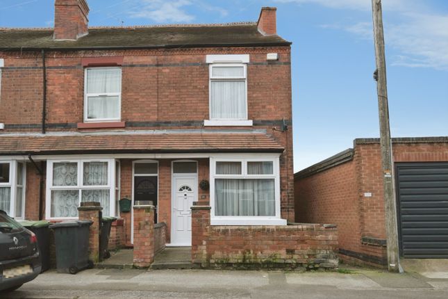 2-bed house on 16, Trent Road, Nottingham, £225,000