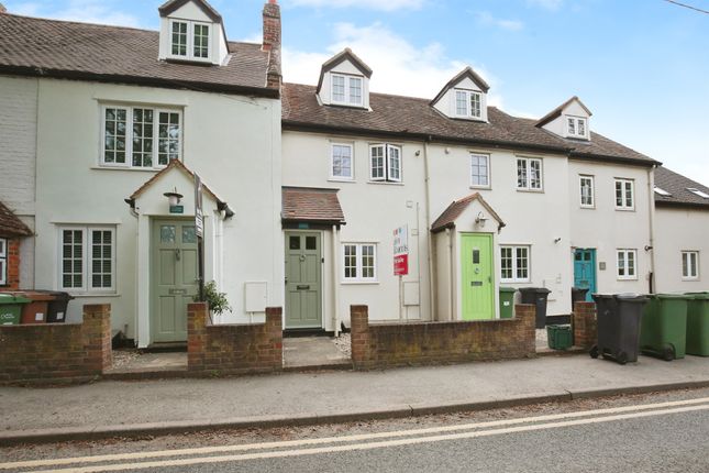 2-bed house on Lavender Cottage, Abingdon Road, Abingdon, £270,000