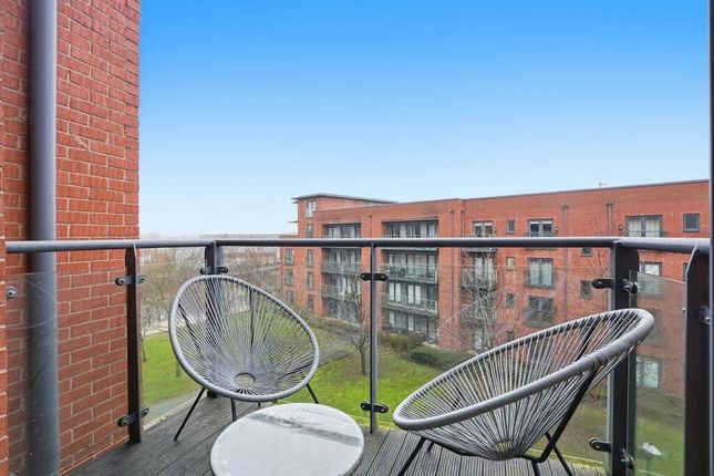455, Aire Quay, Leeds photo 3