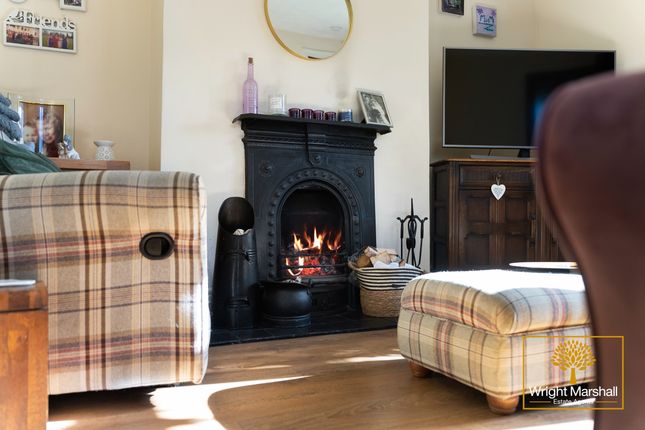 Crown Cottages, Northwich photo 4