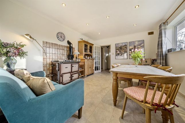 Detached bungalow for sale in Dowlish Wake, Ilminster