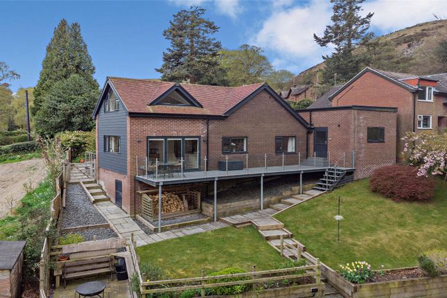 Stretton Heights