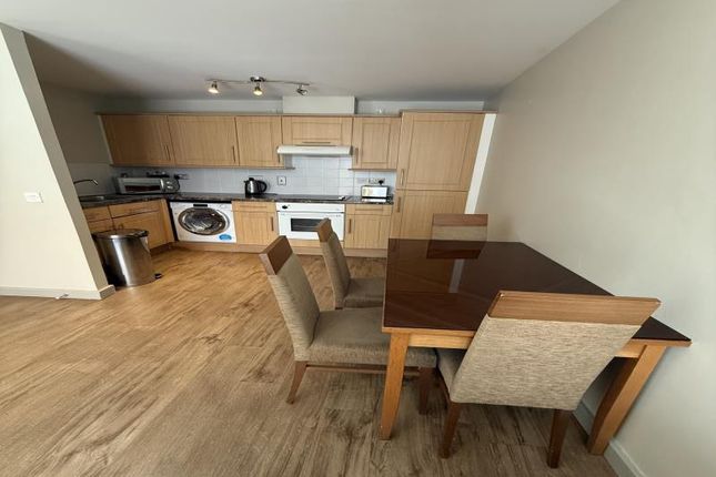 Apartment 510 83, Upper Dean Street, Birmingham photo 3